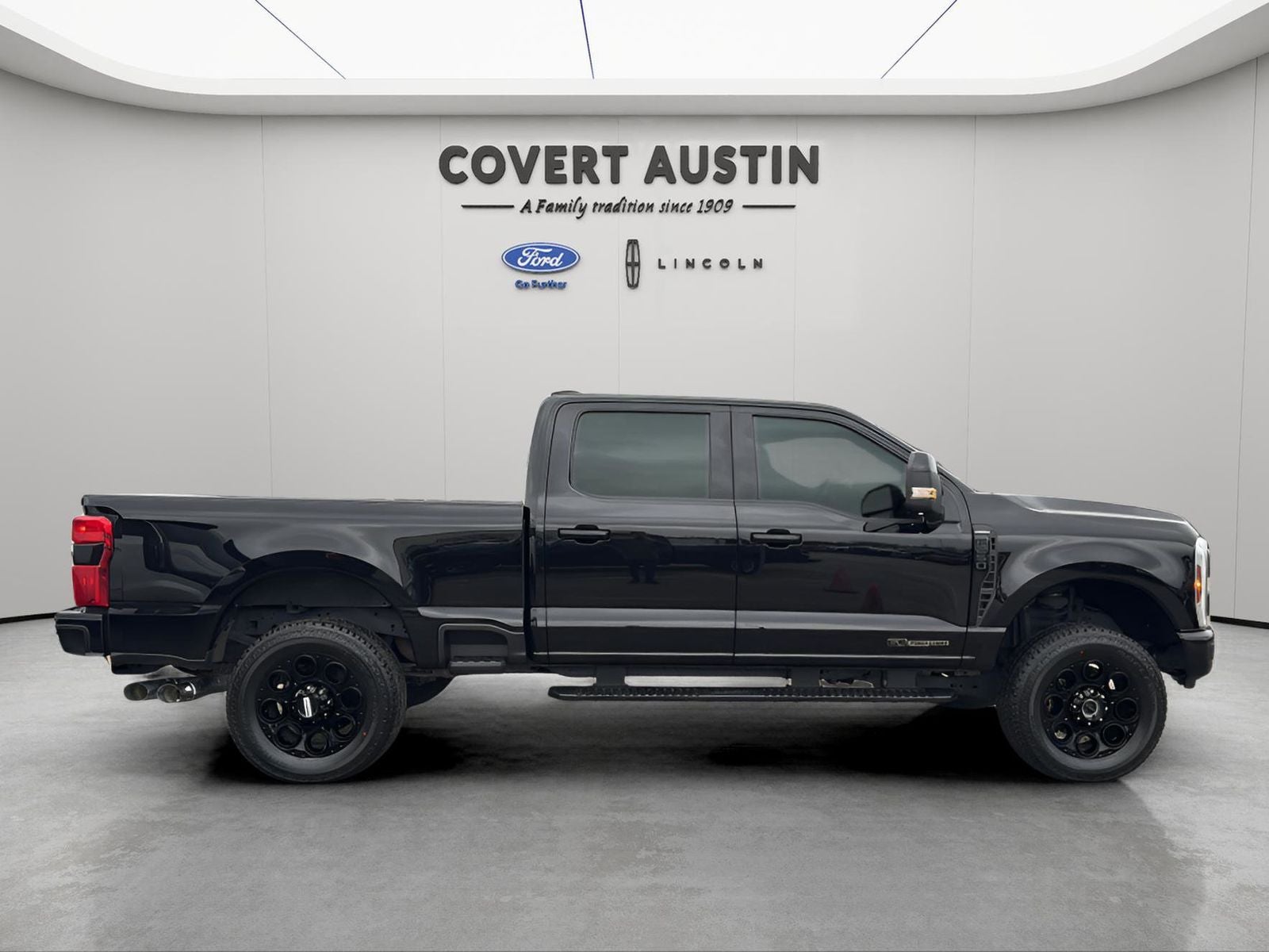 2024 Ford F-250SD Lariat