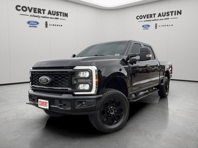 2024 Ford F-250SD Lariat