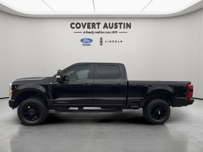 2024 Ford F-250SD Lariat