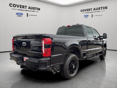 2024 Ford F-250SD Lariat