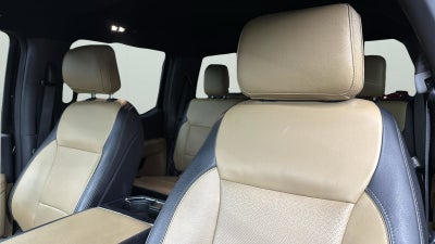 2023 Ford F-250SD Lariat