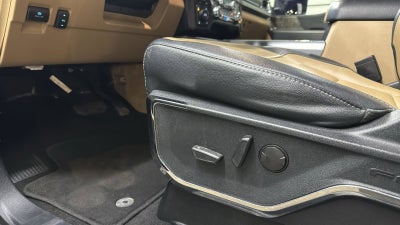 2023 Ford F-250SD Lariat