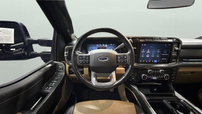 2023 Ford F-250SD Lariat