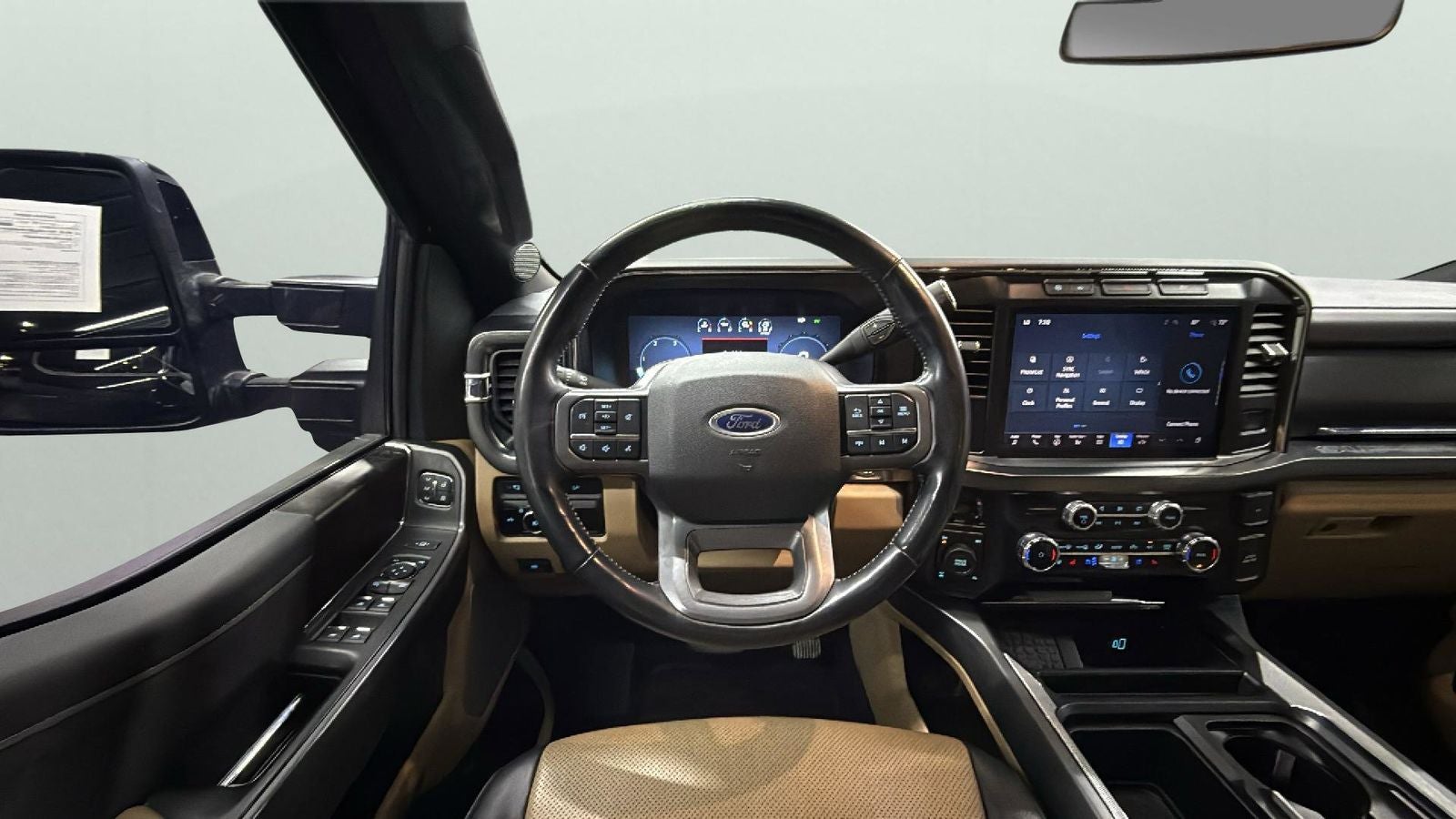 2023 Ford F-250SD Lariat