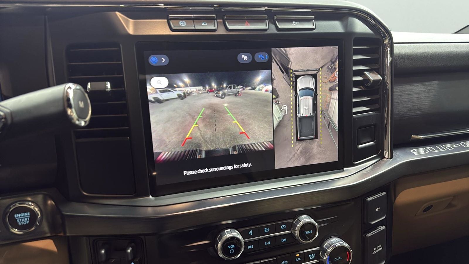 2023 Ford F-250SD Lariat