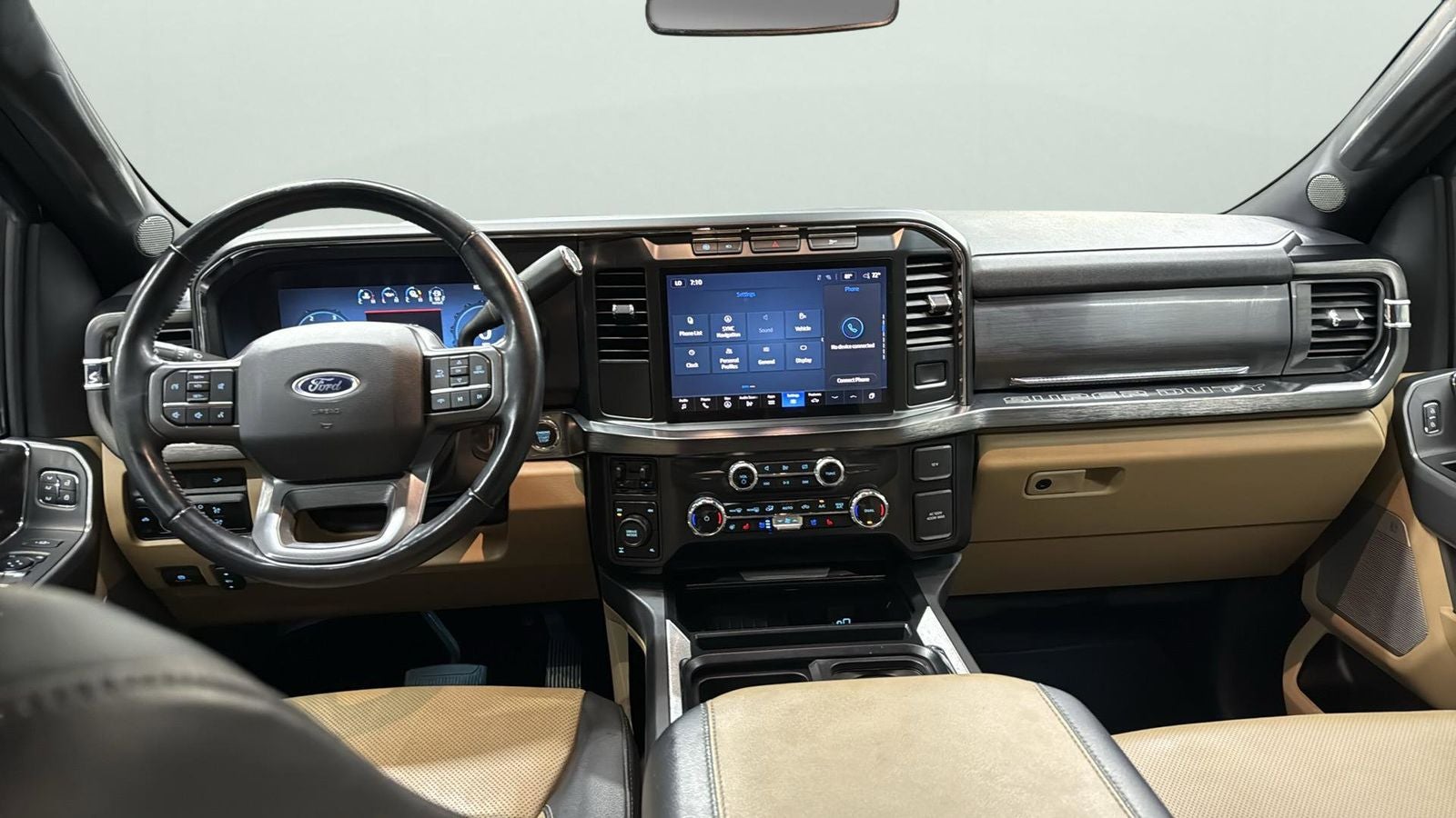 2023 Ford F-250SD Lariat