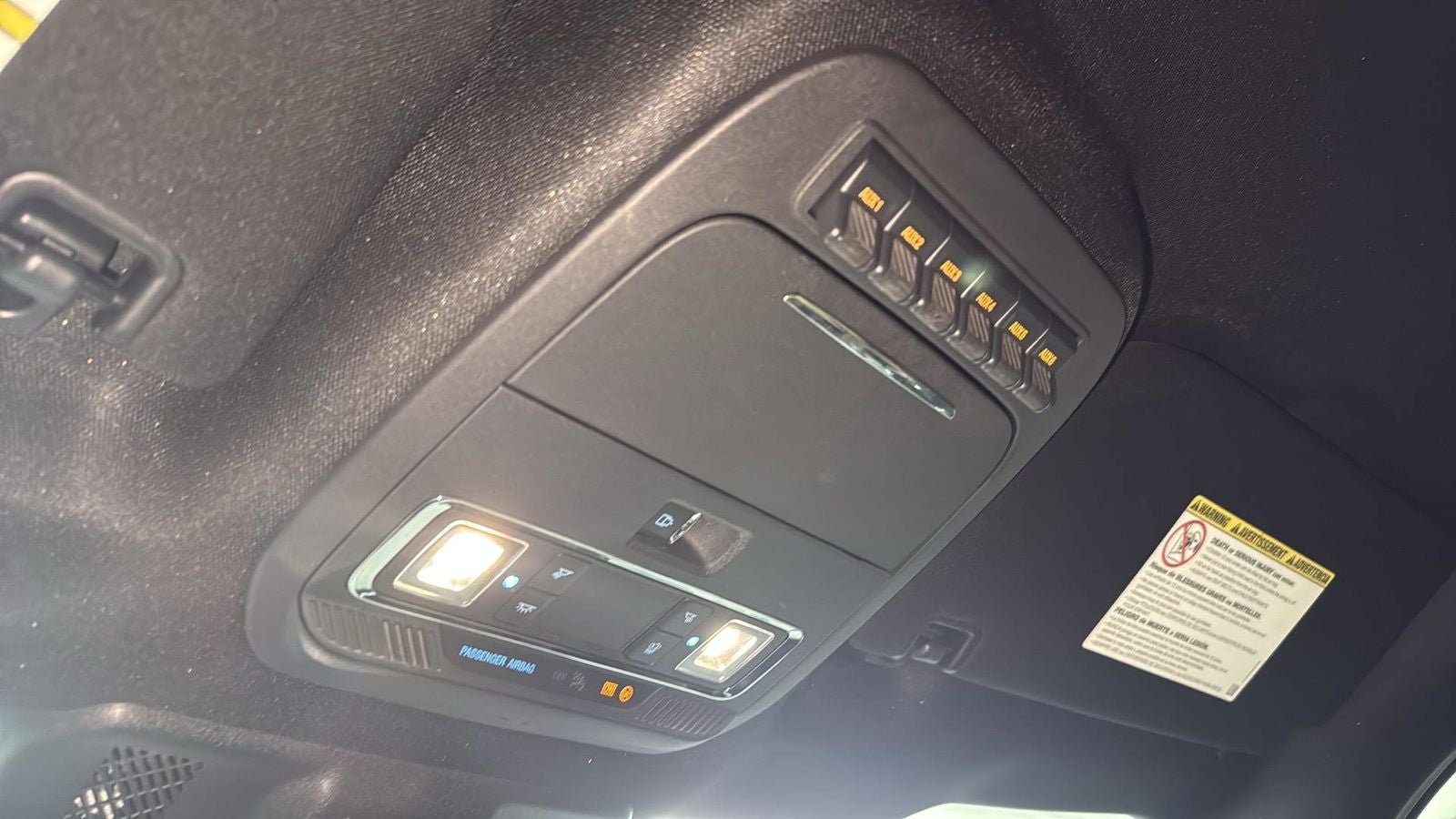 2023 Ford F-250SD Lariat