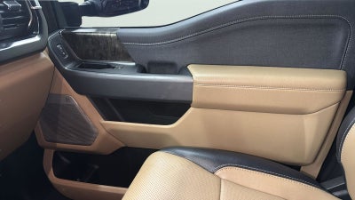 2023 Ford F-250SD Lariat