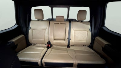 2023 Ford F-250SD Lariat