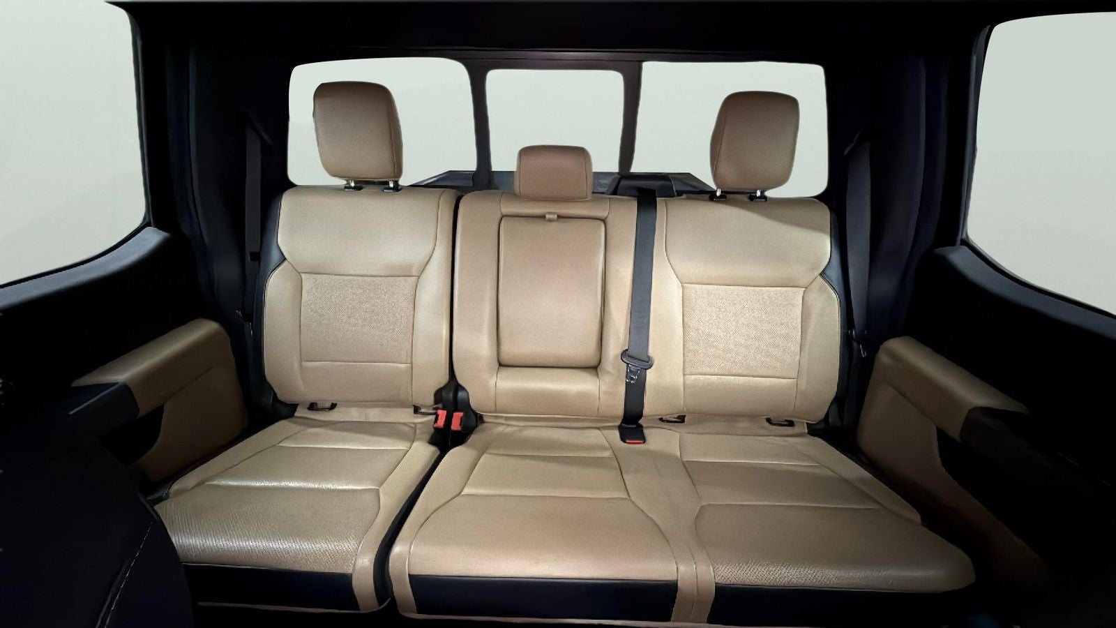 2023 Ford F-250SD Lariat