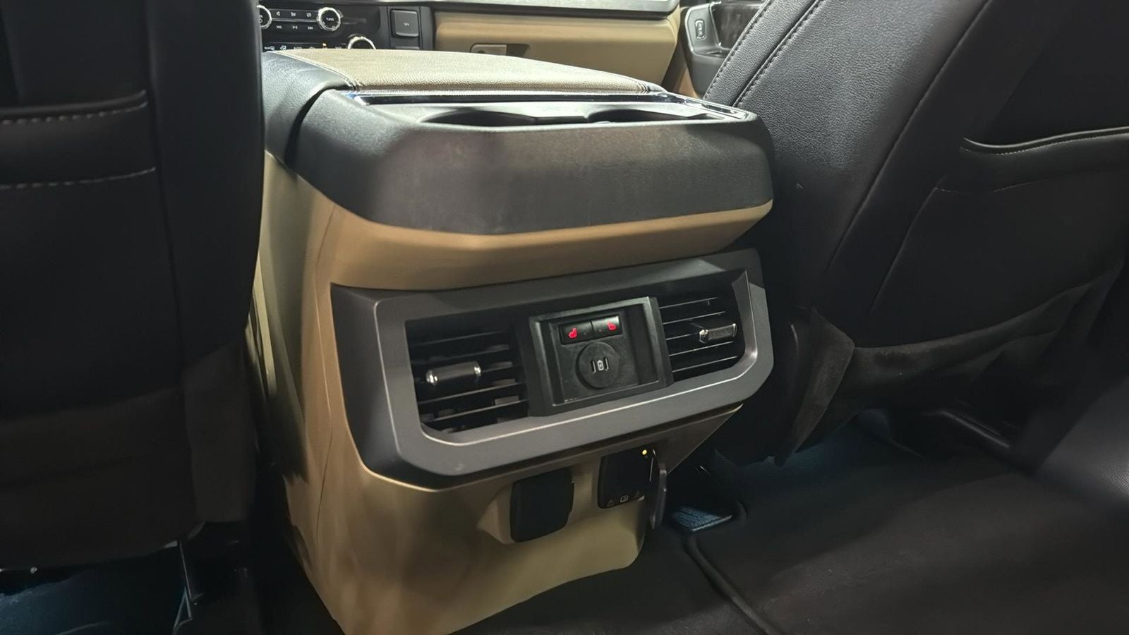 2023 Ford F-250SD Lariat