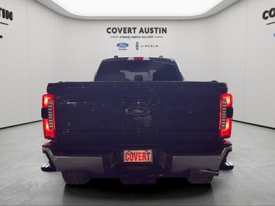 2023 Ford F-250SD Lariat