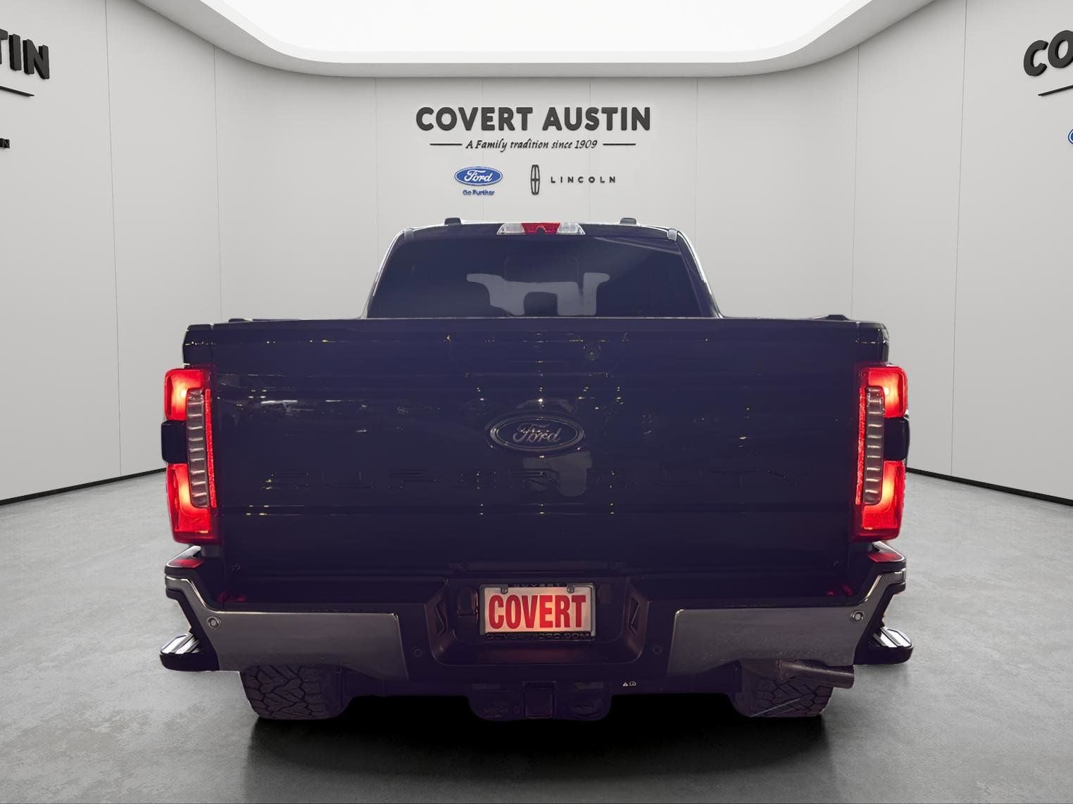 2023 Ford F-250SD Lariat