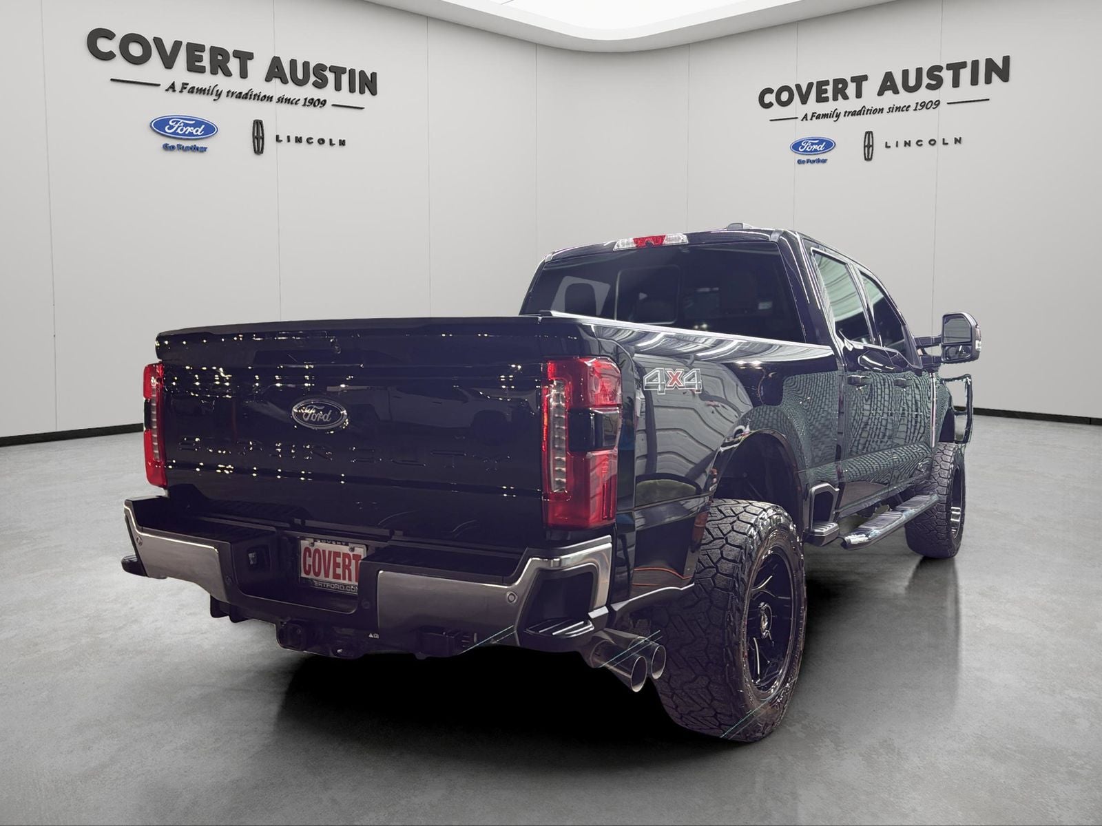 2023 Ford F-250SD Lariat