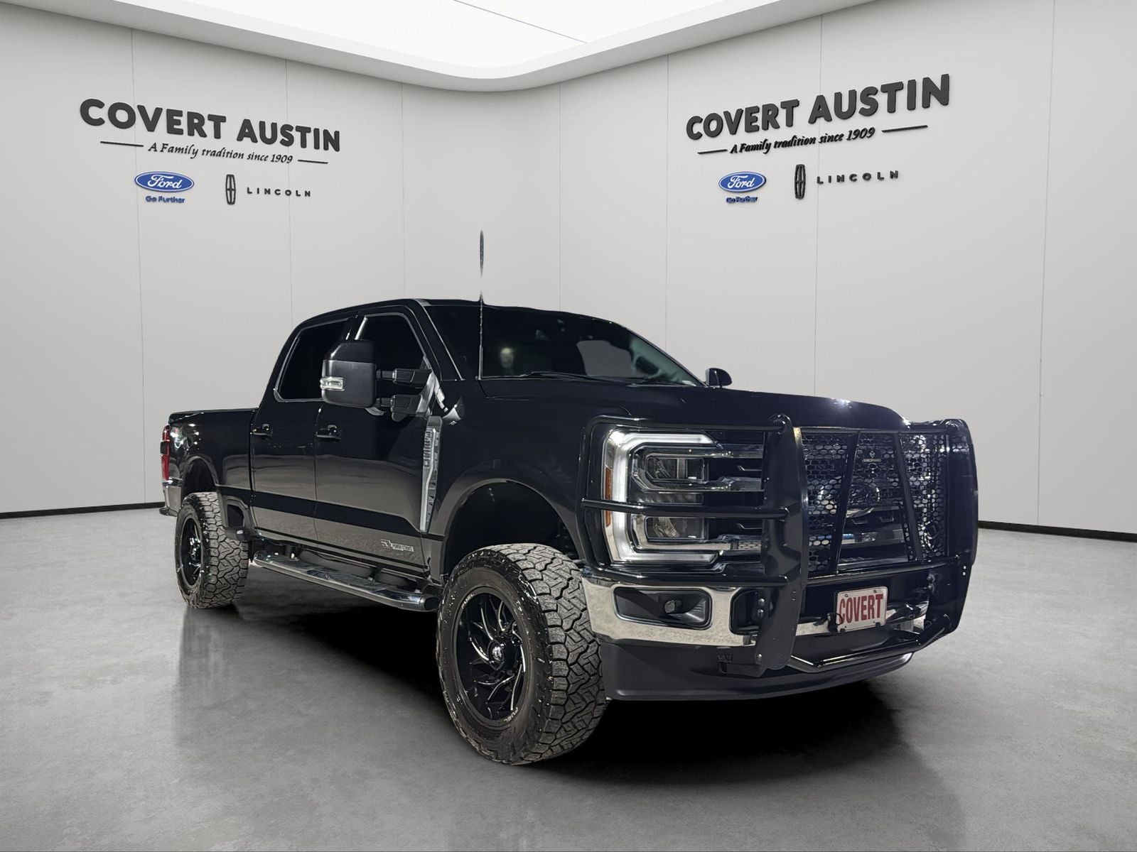 2023 Ford F-250SD Lariat