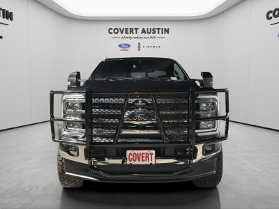 2023 Ford F-250SD Lariat