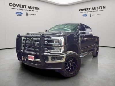 2023 Ford F-250SD Lariat