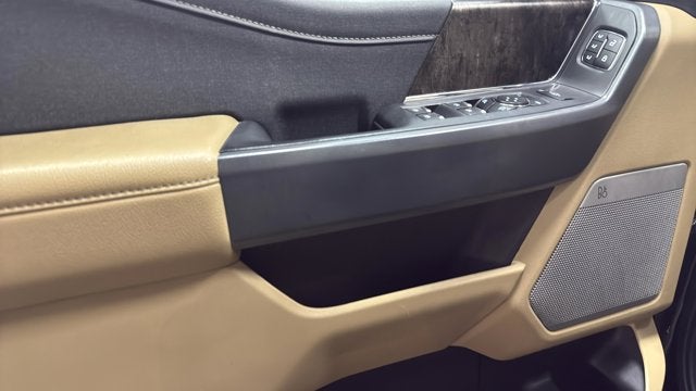 2023 Ford F-250SD Lariat