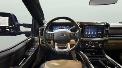 2023 Ford F-250SD Lariat