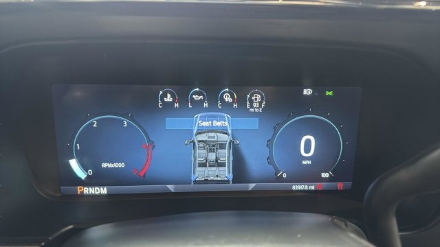 2023 Ford F-250SD Lariat