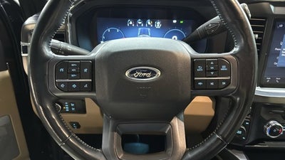 2023 Ford F-250SD Lariat