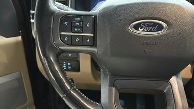 2023 Ford F-250SD Lariat