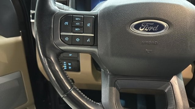 2023 Ford F-250SD Lariat