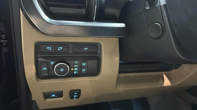 2023 Ford F-250SD Lariat