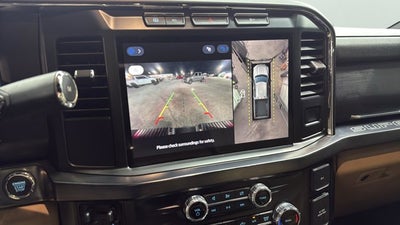 2023 Ford F-250SD Lariat