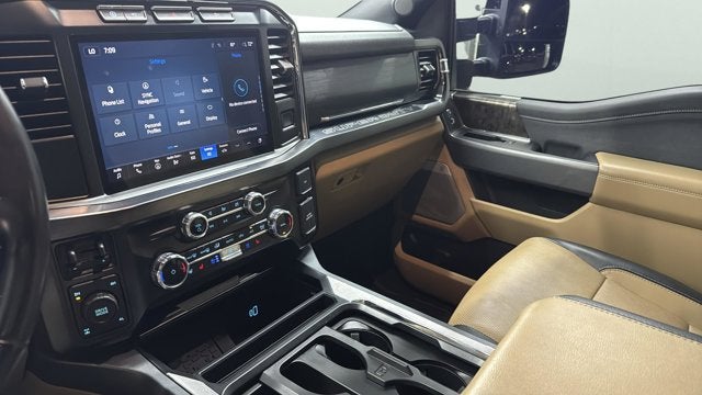 2023 Ford F-250SD Lariat