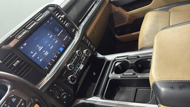 2023 Ford F-250SD Lariat