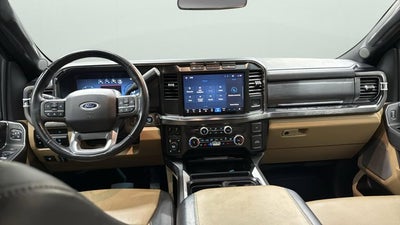 2023 Ford F-250SD Lariat