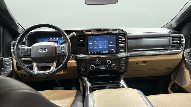 2023 Ford F-250SD Lariat