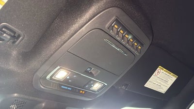 2023 Ford F-250SD Lariat