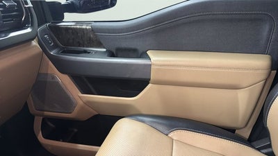 2023 Ford F-250SD Lariat