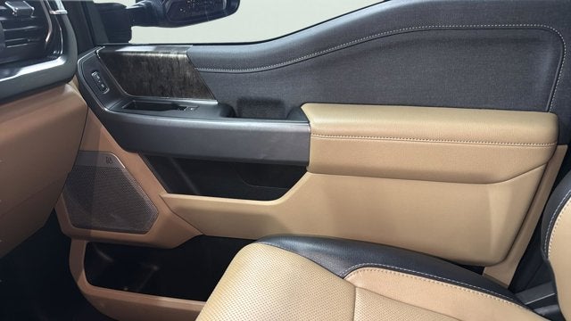 2023 Ford F-250SD Lariat