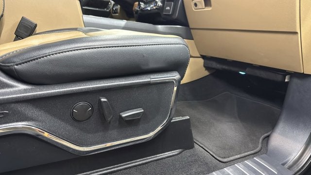 2023 Ford F-250SD Lariat