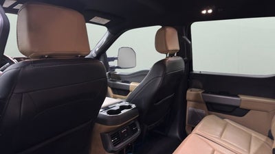 2023 Ford F-250SD Lariat