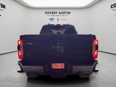 2023 Ford F-250SD Lariat