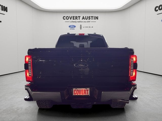 2023 Ford F-250SD Lariat