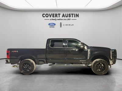 2023 Ford F-250SD Lariat