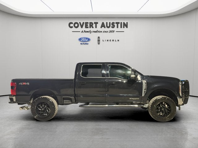 2023 Ford F-250SD Lariat