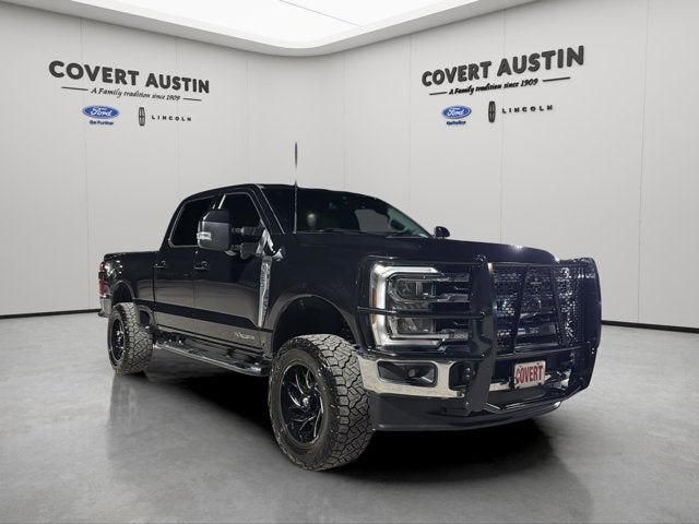 2023 Ford F-250SD Lariat