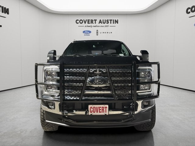 2023 Ford F-250SD Lariat