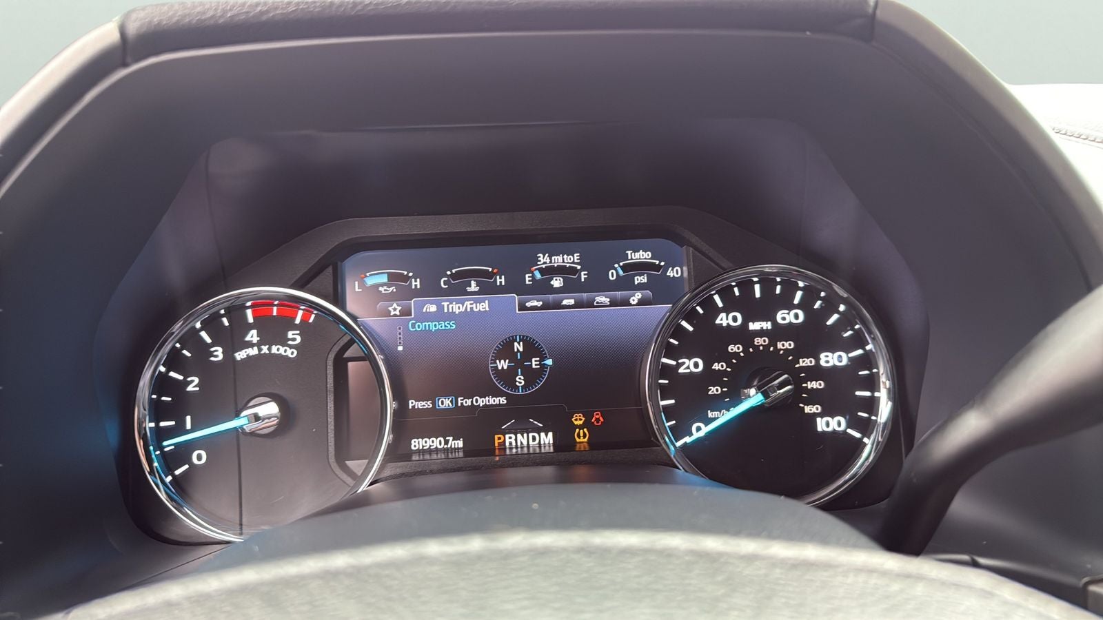 2022 Ford F-250SD Platinum