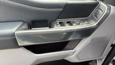 2024 Ford F-350SD Limited