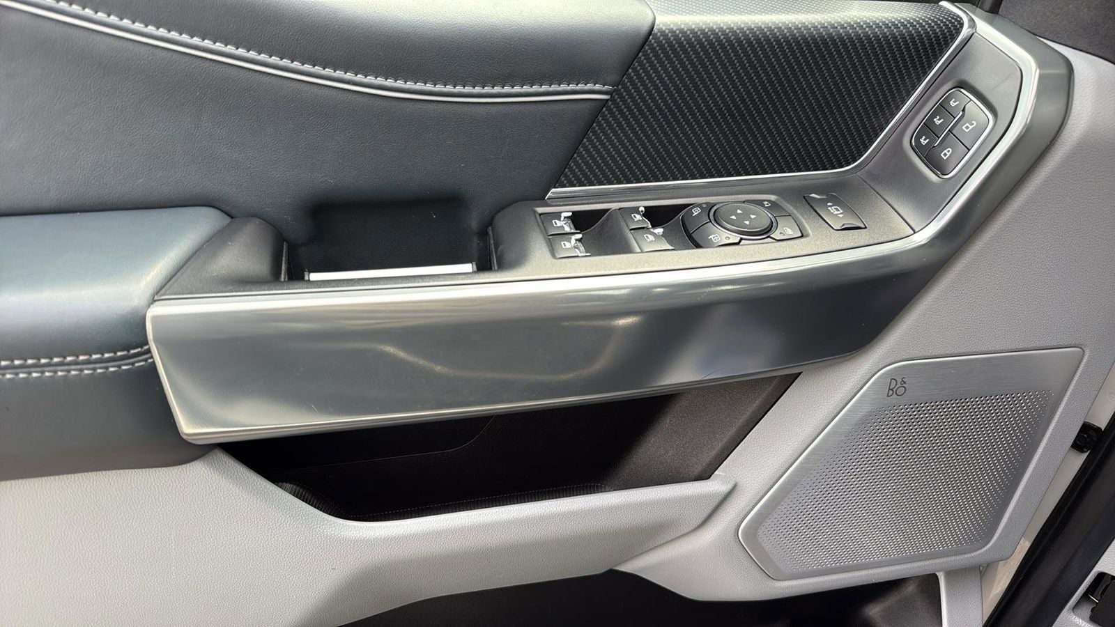 2024 Ford F-350SD Limited