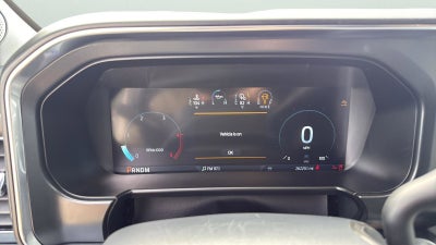 2024 Ford F-350SD Limited