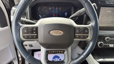2024 Ford F-350SD Limited