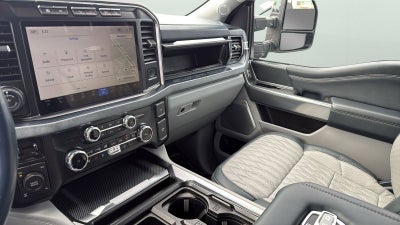 2024 Ford F-350SD Limited